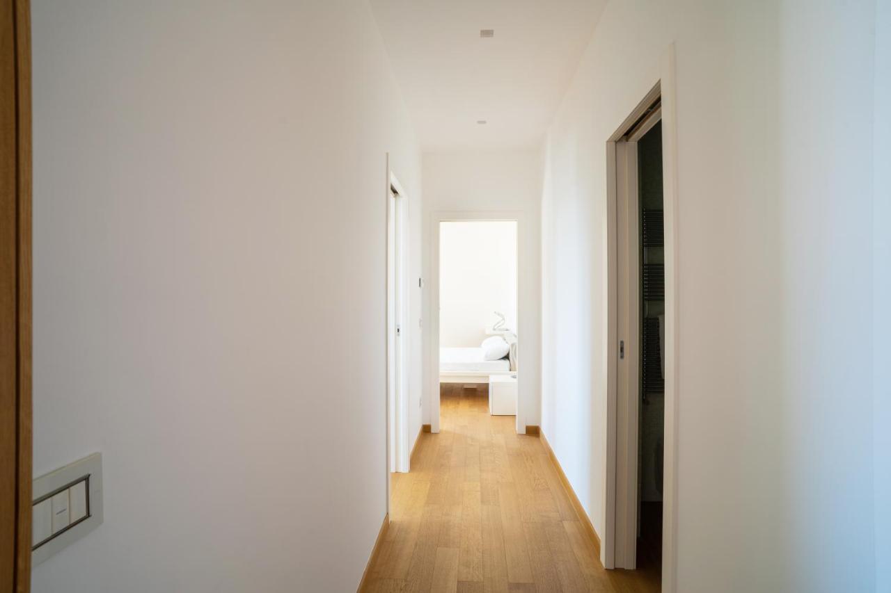 Dimora Montereale Near The Sea Apartment Trani Exterior photo